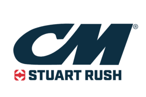 CM by Stuart Rush