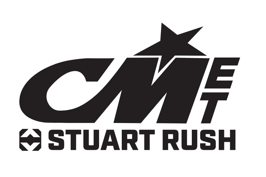 CM Entertainment by Stuart Rush